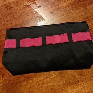 Makeup bag